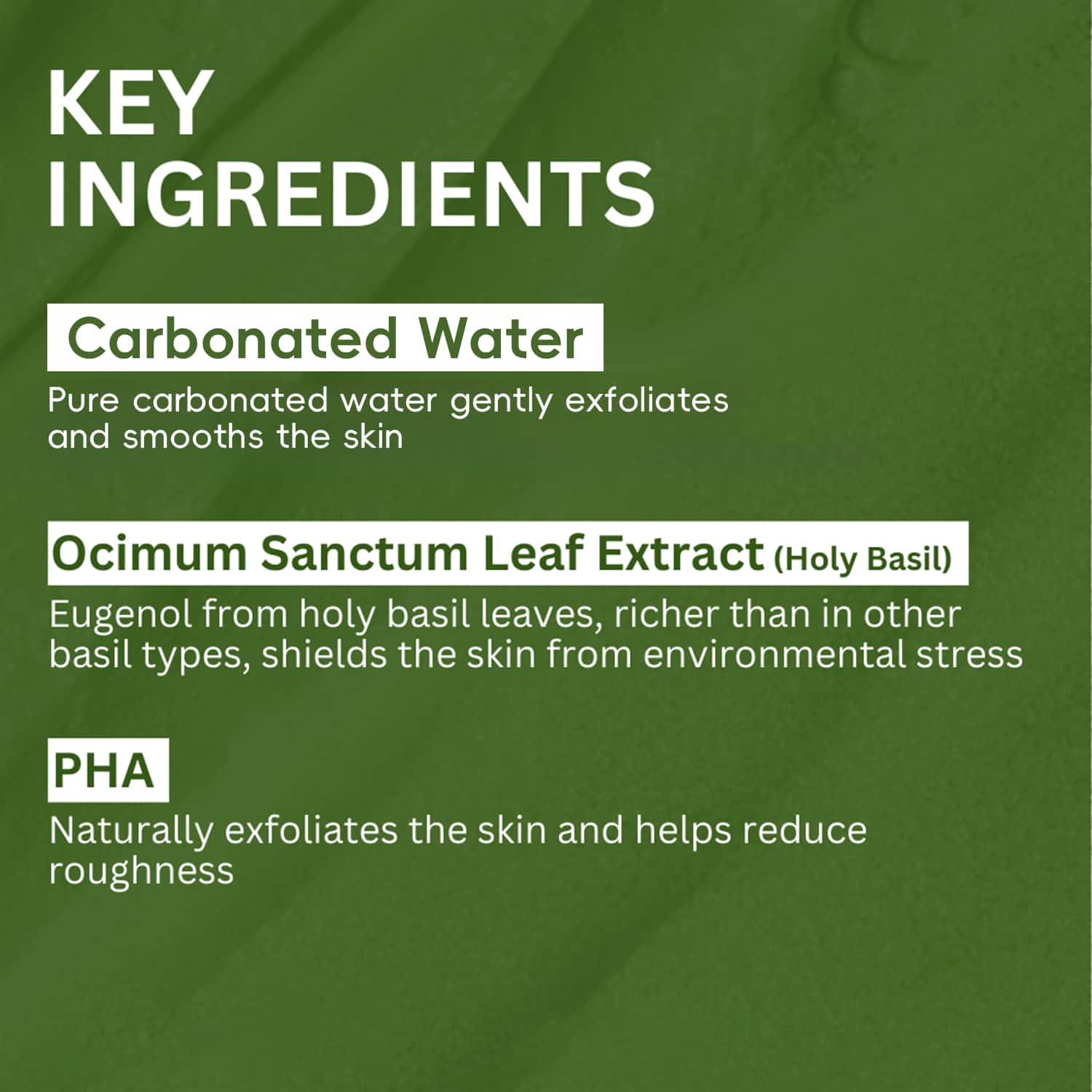 private label bubble deep clean mask